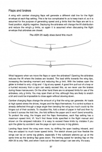 The Soaring Engine Volume 4 - 'Airframes and avionics'